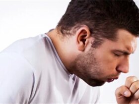 برای درمان سرفه عجله نکنید