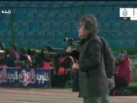 برای دیدن؛ اولین گل استقلال مقابل ملوان با ضربه سر آشورماتوف در دقیقه 32 به ثمر رسید. 8 برای دیدن؛ اولین گل استقلال مقابل ملوان با ضربه سر آشورماتوف در دقیقه 32 به ثمر رسید.