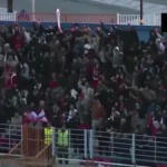 برای دیدن؛ اولین گل پرسپولیس مقابل مس رفسنجان را سروش رفیعی در دقیقه 25 به ثمر رساند.