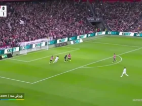 برای دیدن؛ خلاصه اتلتیک بیلبائو 0 - رئال مادرید 3