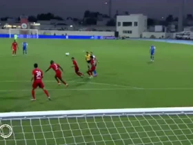 برای دیدن؛ خلاصه بازی البطائح 2-3 النصر