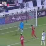 برای دیدن؛ خلاصه بازی السد 4-2 شباب الاهلی