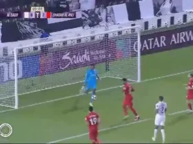 برای دیدن؛ خلاصه بازی السد 4-2 شباب الاهلی