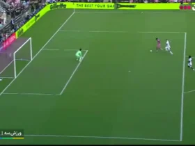 برای دیدن؛ خلاصه بازی اینتر میامی 3 - ونکوور 1 12 برای دیدن؛ خلاصه بازی اینتر میامی 3 - ونکوور 1