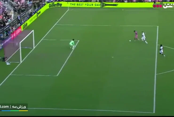 برای دیدن؛ خلاصه بازی اینتر میامی 3 - ونکوور 1 36 برای دیدن؛ خلاصه بازی اینتر میامی 3 - ونکوور 1