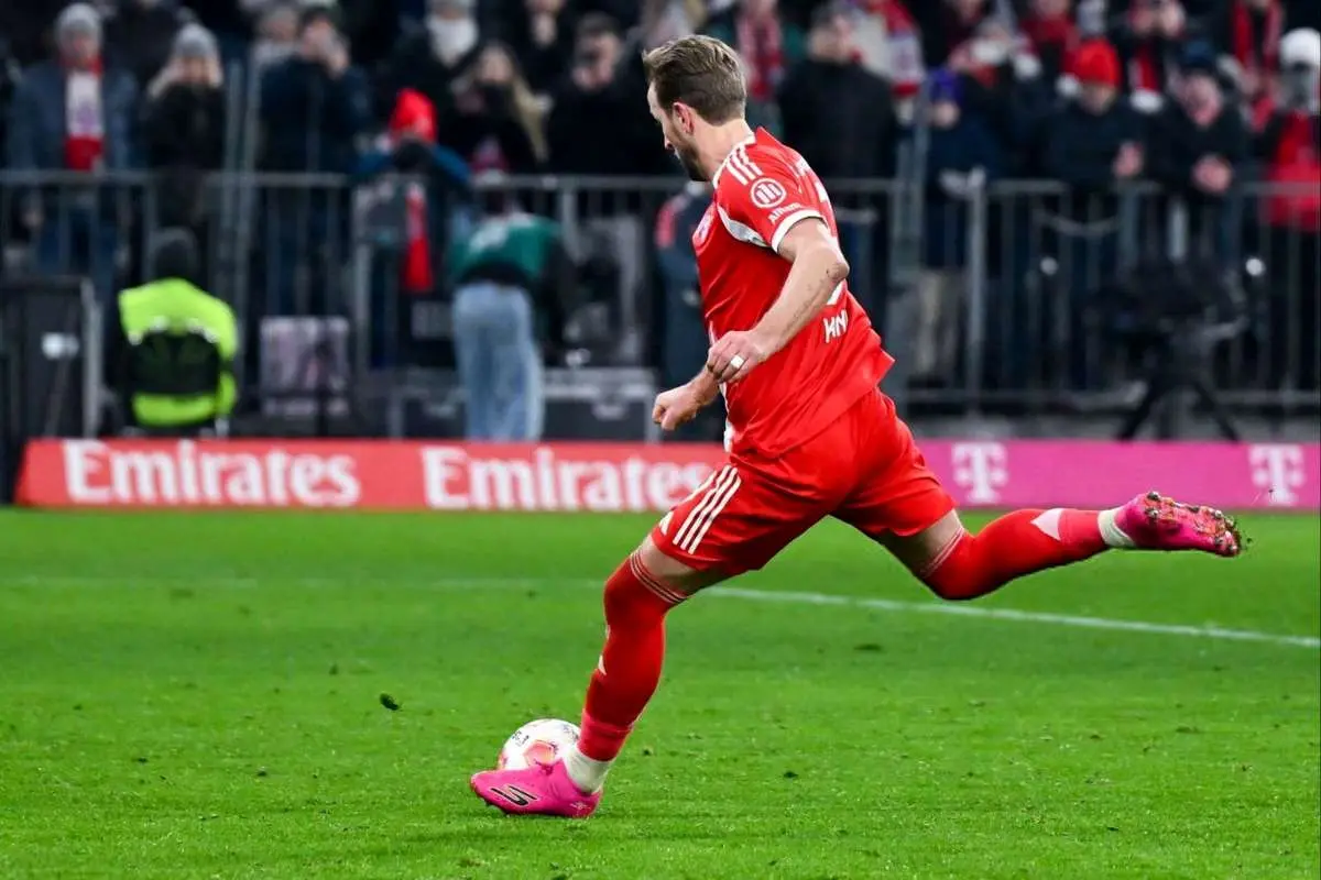 برای دیدن؛ خلاصه بازی بایرن مونیخ 2 - ماینتس 2