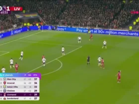 برای دیدن؛ خلاصه بازی تاتنهام 1 - لیورپول 2 14 برای دیدن؛ خلاصه بازی تاتنهام 1 - لیورپول 2