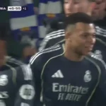 برای دیدن؛ خلاصه بازی تالاورا 2 - رئال مادرید 3