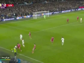 برای دیدن؛ خلاصه بازی لیدز 3 - لیورپول 3 9 برای دیدن؛ خلاصه بازی لیدز 3 - لیورپول 3