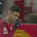 برای دیدن؛ خلاصه بازی منچستریونایتد 4 - بورنموث 4