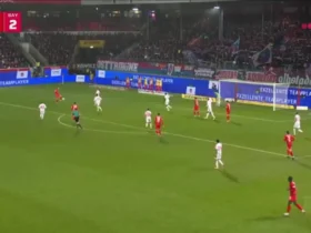 برای دیدن؛ خلاصه بازی هایدنهایم 0 - بایرن مونیخ 4