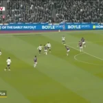 برای دیدن؛ خلاصه بازی وستهام 0 - لیورپول 2