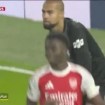 برای دیدن؛ خلاصه بازی چلسی 1 - آرسنال 1