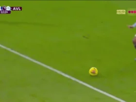 برای دیدن؛ خلاصه بازی چلسی 1 - استون ویلا 2 9 برای دیدن؛ خلاصه بازی چلسی 1 - استون ویلا 2