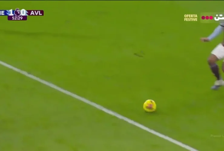 برای دیدن؛ خلاصه بازی چلسی 1 - استون ویلا 2