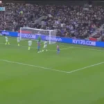 برای دیدن؛ خلاصه بازی کریستاس پالاس 0 - منچسترسیتی 3