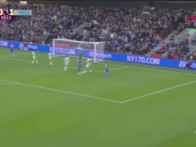 برای دیدن؛ خلاصه بازی کریستاس پالاس 0 - منچسترسیتی 3 8 برای دیدن؛ خلاصه بازی کریستاس پالاس 0 - منچسترسیتی 3