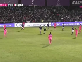 برای دیدن؛ خلاصه بازی گوادالاخارا 0 - بارسلونا 2