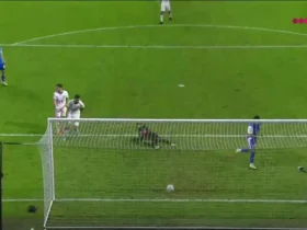 برای دیدن؛ درخشش مهدی قائدی در شبی که النصر مقابل العین به تساوی رسید