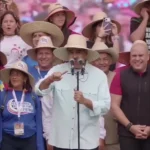 برای دیدن؛ واکنش مادورو به تهدیدات ترامپ