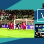 برای دیدن؛ گل باشکوه محمدحسین کنعانی زادگان به تراکتور/تراکتور 1 - 1 پرسپولیس