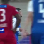 برای دیدن؛ گل دوم البطائح به النصر را مهدی قائدی در دقیقه 73 به ثمر رساند.