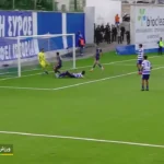 برای دیدن؛ گل مهدی طارمی به المپیاکوس در جام حذفی