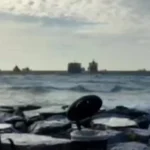 برخورد دو نفتکش در استانبول