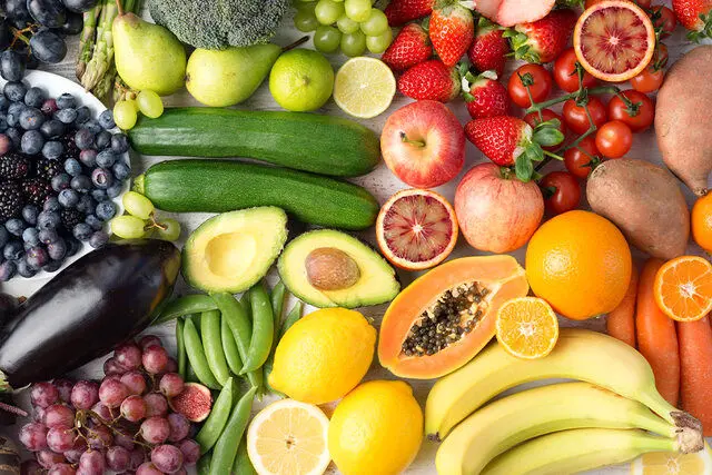 برخی از غذاهای گیاهی سلامت قلب را تهدید می کند!