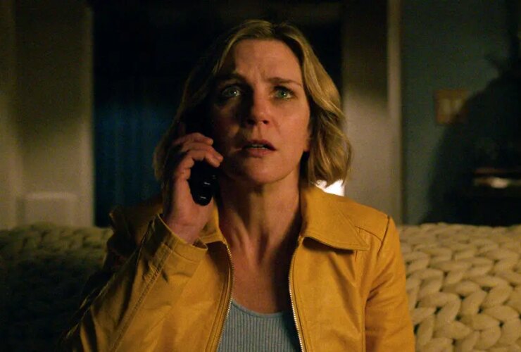 بررسی سری Pluribus