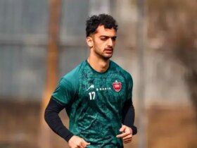 برنامه اسمار برای فخریان در پرسپولیس; مخالفت با جدایی