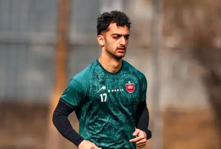 برنامه اسمار برای فخریان در پرسپولیس; مخالفت با جدایی