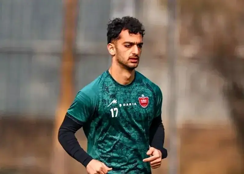 برنامه اسمار برای فخریان در پرسپولیس; مخالفت با جدایی 1 برنامه اسمار برای فخریان در پرسپولیس; مخالفت با جدایی