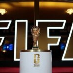 برنامه کامل مسابقات جام جهانی 2026