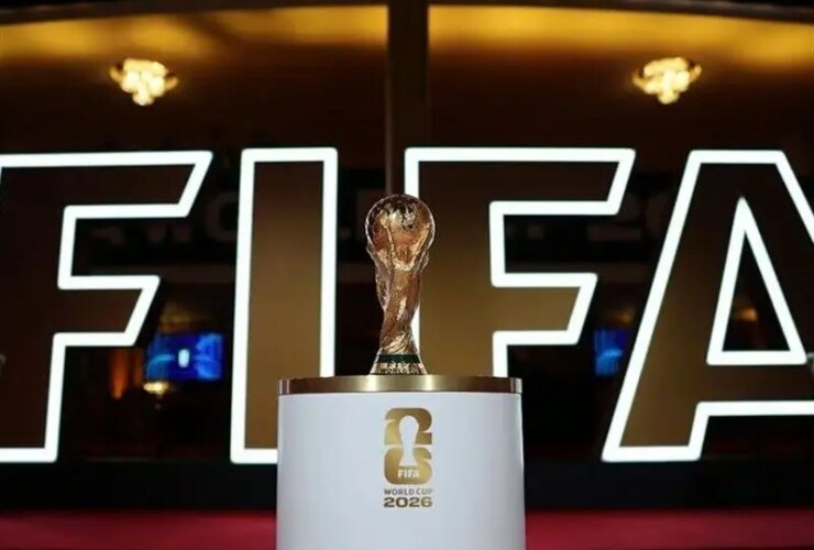 برنامه کامل مسابقات جام جهانی 2026 35 برنامه کامل مسابقات جام جهانی 2026