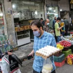 برنج 164 درصد، مرغ و گوشت 50 درصد گران شد