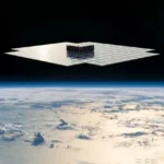 بزرگترین ماهواره تجاری جهان به فضا پرتاب شد