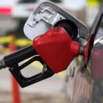 بنزین 5 هزار لشکر به تعویق افتاده است