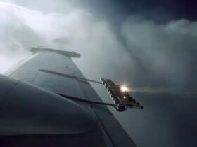 به بارورسازی ابرها تکیه نکنید، آنها باران نمی آورند