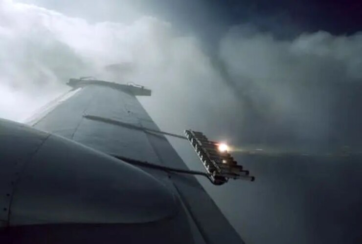 به بارورسازی ابرها تکیه نکنید، آنها باران نمی آورند 7 به بارورسازی ابرها تکیه نکنید، آنها باران نمی آورند