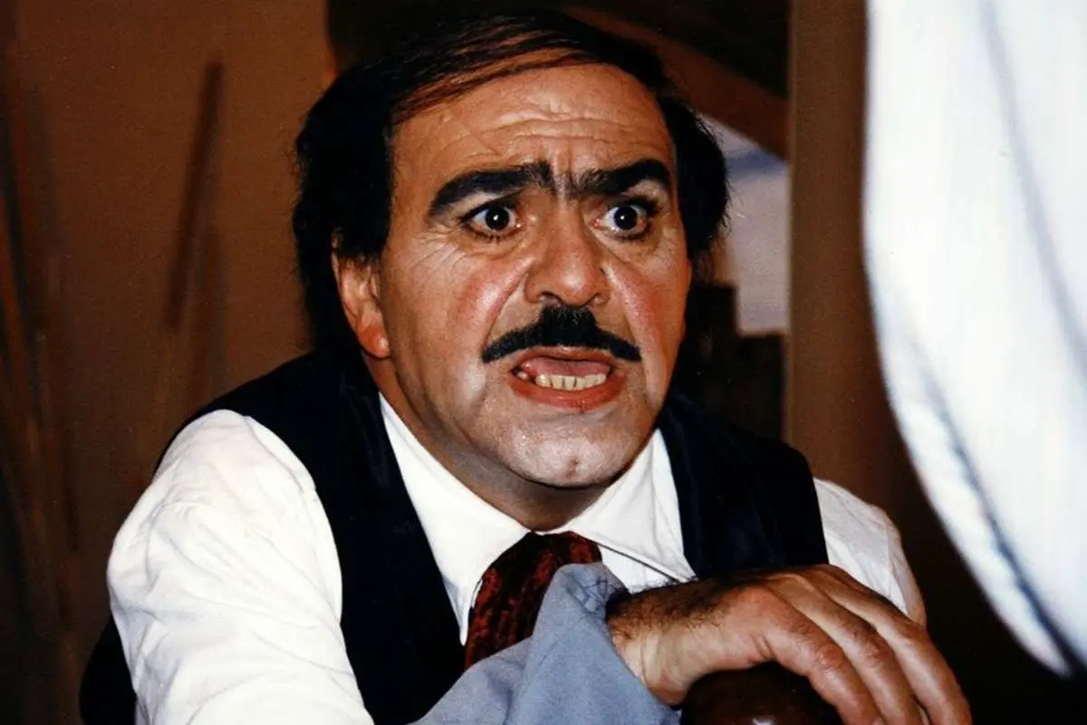 به مناسبت تولد مهدی فتحی گرامی باد