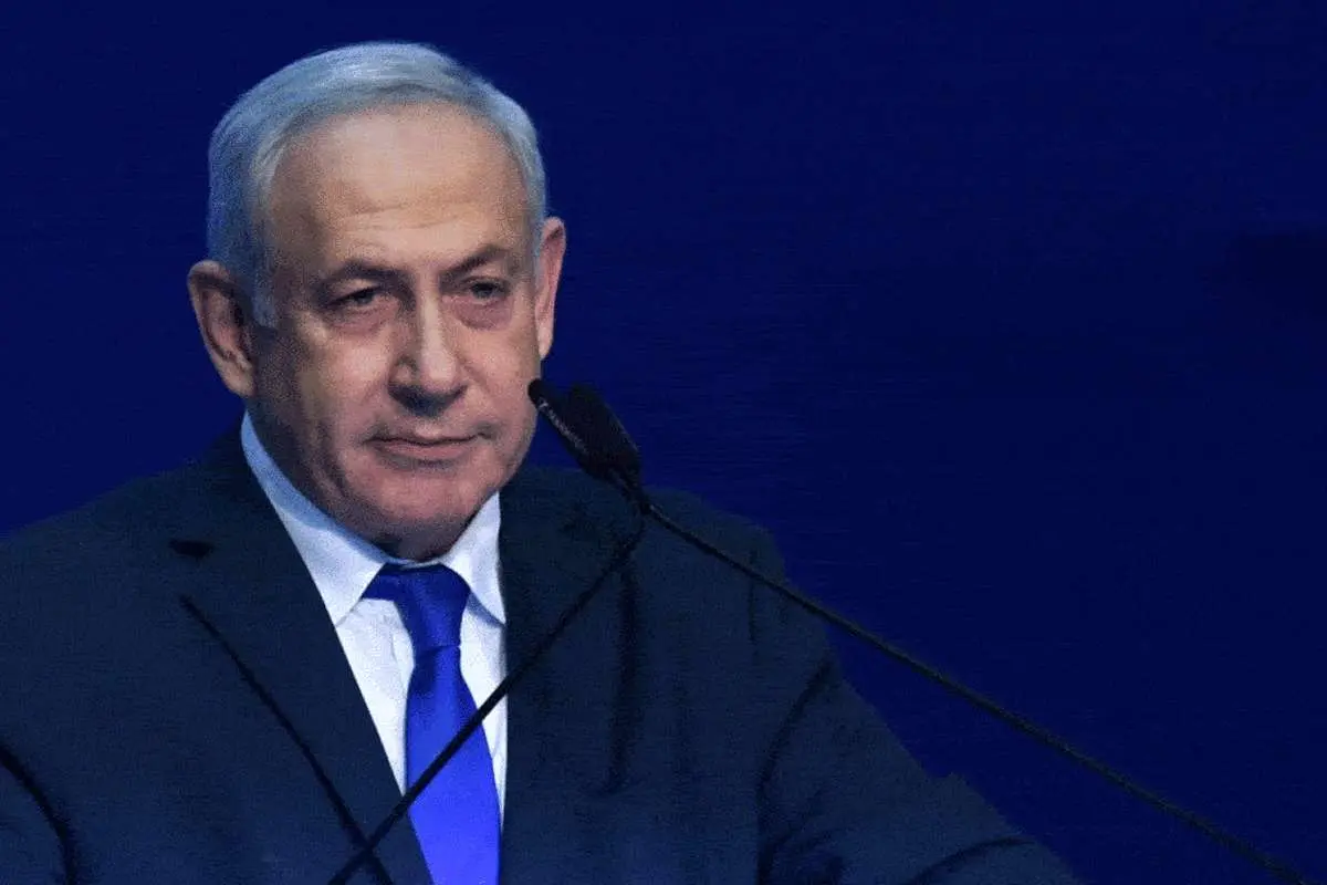 بهانه جدید نتانیاهو برای لغو جلسه