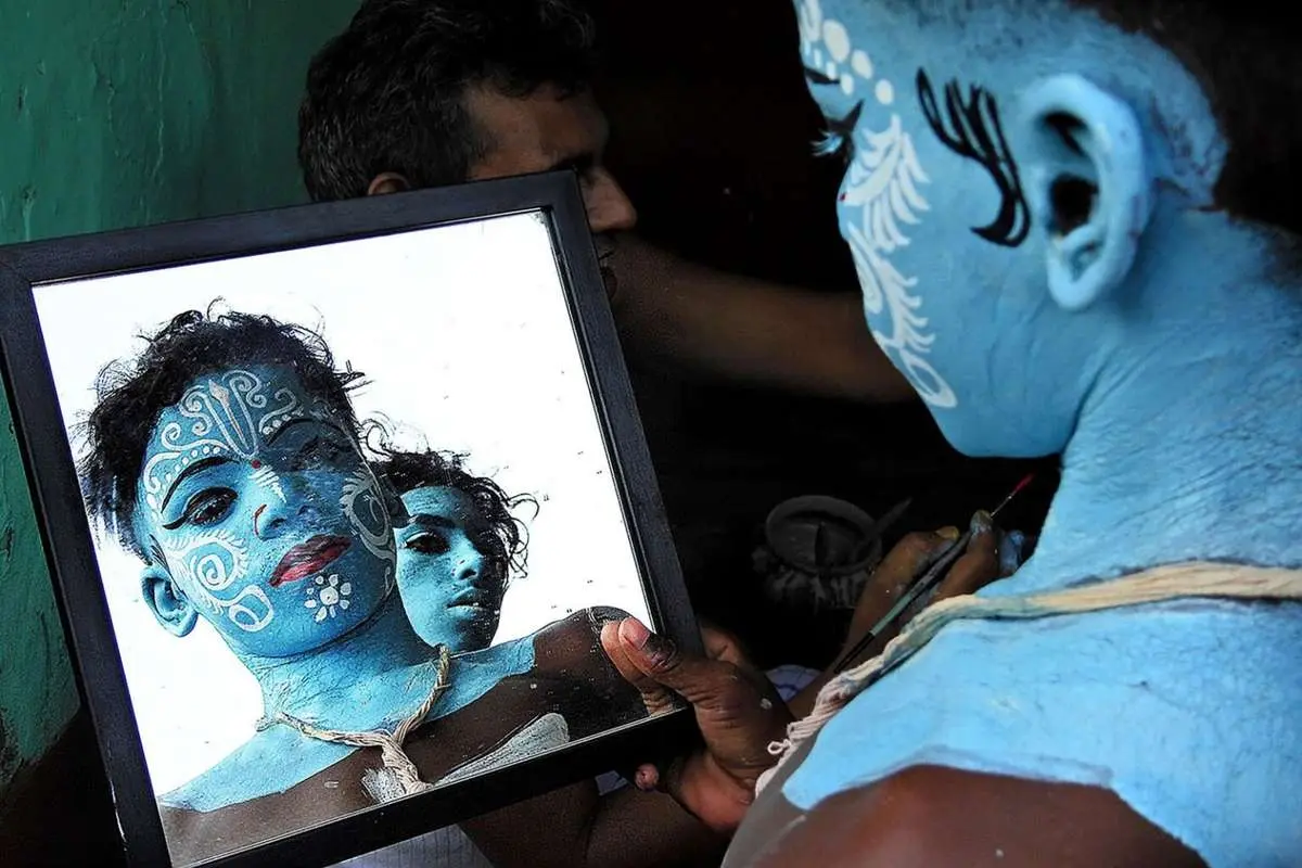 بهترین آثار عکاسی خیابانی سال 2025