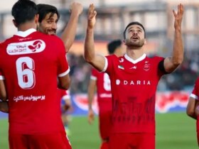 بهترین نسخه سروش به دربی می آید