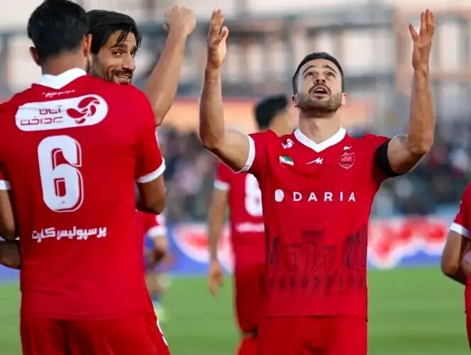 بهترین نسخه سروش به دربی می آید