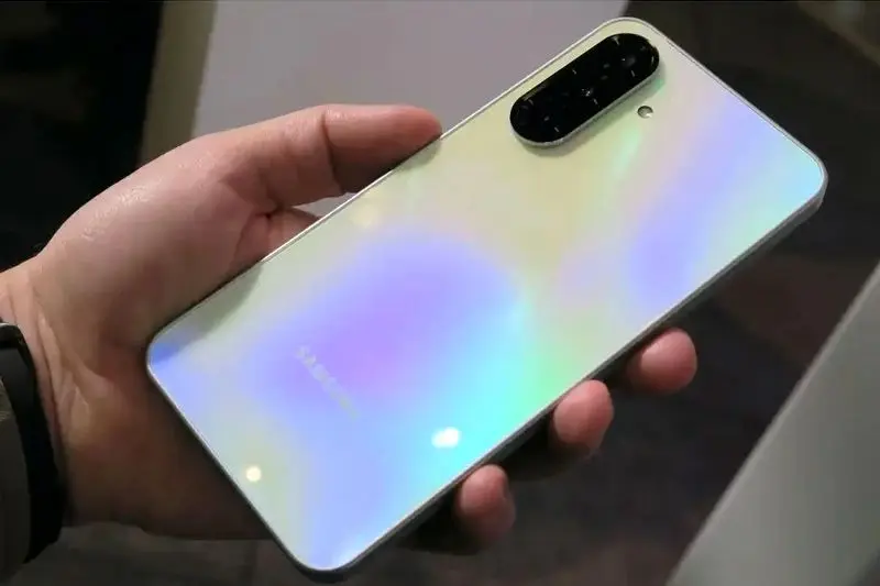 سامسونگ گلکسی A36