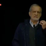 بگومگو دانشجوی دکترا/ شما ۴۷ سال رئیس جمهور این کشور بودید، توانستید مشکلی را حل کنید؟