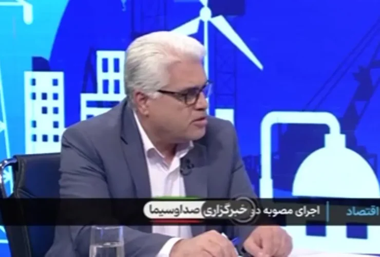 بیان خود بنزین را جدی بگیرید