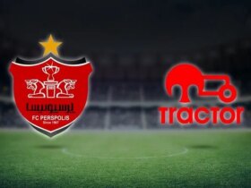 بیانیه تند باشگاه پرسپولیس درباره اتفاقات بازی تراکتورسازی 9 بیانیه تند باشگاه پرسپولیس درباره اتفاقات بازی تراکتورسازی