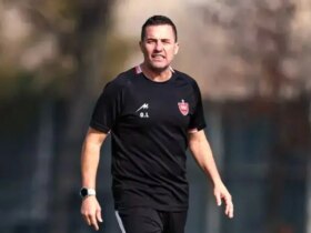 بیانیه عثمر ویرا درباره حادثه تلاوت روی زمین!